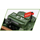 COBI 3111 II WW Dodge WC-56, D-DAY, 1:35, 208 k, 2 f