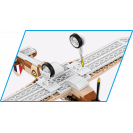 COBI 5866 Britský stíhací letoun Hawker Hurricane Mk.I