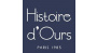 Doudou Histoire d´Ours