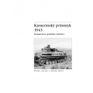 Velké bitvy historie - Kasserinský průsmyk 1943