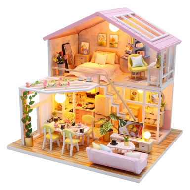 2Kids Toys miniatura domečku Dům klidných chvil