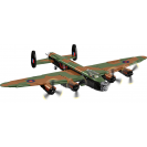 COBI 5758 Britský bombardér Avro Lancaster B. III Dambuster