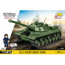 Cobi 2590 Těžký sovětský tank IS-3