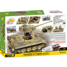 COBI 2588 II WW Panzer VI Tiger no 131