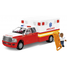 COBI 24609 RAM 3500 Sanitka