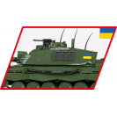 Cobi 2627 Britský hlavní bojový tank Challenger 2 