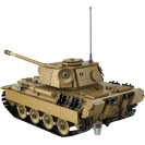 CaDA MASTER C61073W Německý tank PzKpfw V Panther R/C