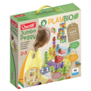 Quercetti 82271 PlayBio - Jumbo Peggy 