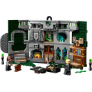 LEGO® Harry Potter™ 76410 Zástava Zmijozelu