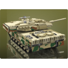 Mould King 20020 Německý tank Leopard 2 R/C