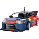 CADA C51078W Sportovní automobil Citroen C4 WRC na dálkové ovládání