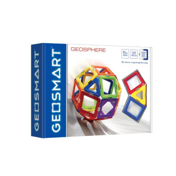 GeoSmart – GeoSphere - 31 ks