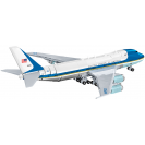 COBI 26610 Boeing 747 Air Force One