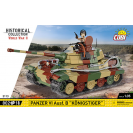 COBI 3113 Německý tank Panzer VI Ausf. B Königstiger