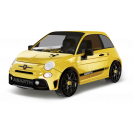 COBI 24601 Abarth 595 competizione