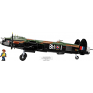 Cobi 5759 Britský bombardér Avro Lancaster B III