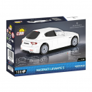 COBI 24507 Italský automobil SUV Maserati Levante S