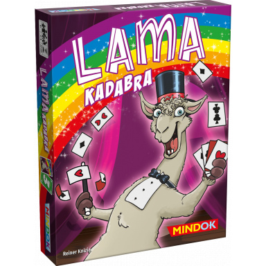 Mindok Lama Kadabra