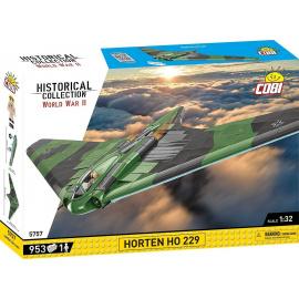 Cobi 5757 Horten Ho 229