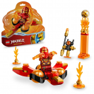 LEGO® NINJAGO® 71777 Kaiův dračí Spinjitzu útok