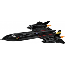 COBI 5890 Americký letoun Lockheed SR-71 Blackbird EXECUTIVE EDITION