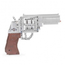 CaDA C81011W Revolver Colt