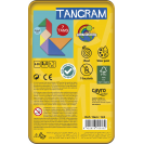 Cayro 124 - Tangram Metal Box (FSC)