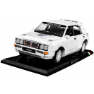 COBI 24356 Italský automobil Lancia Delta HF Integrale Evo