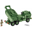 COBI 2626 Americký salvový raketomet  M142 HIMARS, Armed Forces