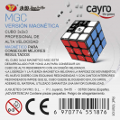 Cayro YJ8101 - CUBO MGC CUBE