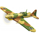 COBI 5867 Italský stíhací letoun Fiat G.55 Centauro