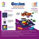 Mindok SMART - Genius Square