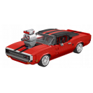 Mould King 10112 Dodge Charger