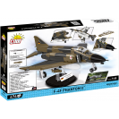 COBI 5898 Armed Forces F-4F Phantom II