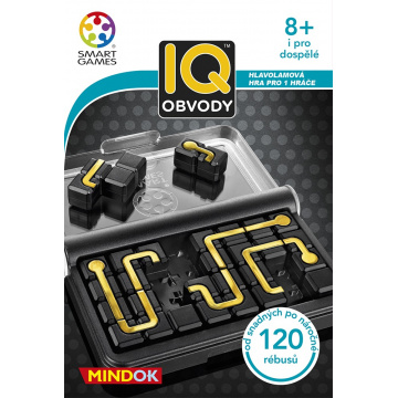 Mindok SMART - IQ Obvody