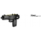 Mould King 14008 Rakouská pistole Glock