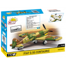 COBI 5867 Italský stíhací letoun Fiat G.55 Centauro