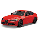 COBI 24604 Alfa Romeo Giulia Quadrifoglio