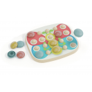 Quercetti 84405_PO PlayBio - FantaColor Baby