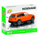 Cobi 24572 Škoda Kodiaq, 1:35, 98 k