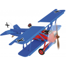 COBI 2994 Německý stíhací letoun Fokker D.VII