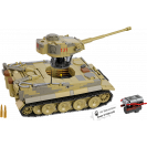 COBI 2588 II WW Panzer VI Tiger no 131