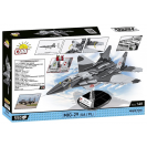 Cobi 5840 Ruský stíhací letoun MiG-29 (UA/PL)